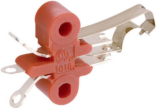 Marquardt 1010.0101 Microswitch 1010.0101 250 V AC 2 A 1 x On/(On) momentary 1 pc(s)