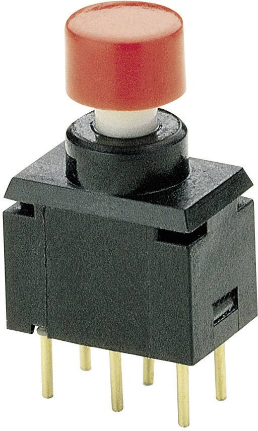 Marquardt 9450.0150 9450.0150 Pushbutton 28 V DC 0.01 A 1 x On/(On) momentary (L x W x H) 7 x 4.5 x 13.4 mm 1 pc(s)