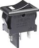 NKK Switches JWS11RAAC Toggle switch JWS11RAAC 250 V AC 10 A 1 x Off/On latch 1 pc(s)