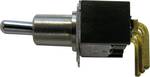 NKK Switches M2012S3S2G03 Toggle switch 28 V DC/AC 0.1 A 1 x On/On latch 1 pc(s)