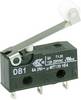 ZF DB1C-A1RC Microswitch DB1C-A1RC 250 V AC 6 A 1 x On/(On) momentary 1 pc(s)