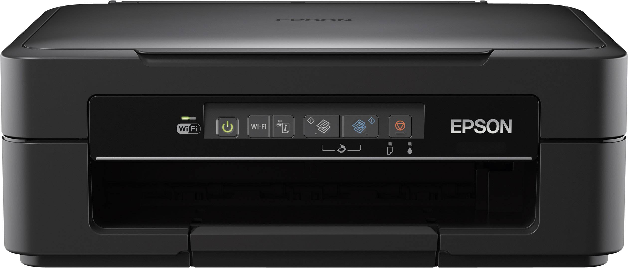 Inkjet multifunction printer Epson EXPRESSION HOME XP215 A4 Printer