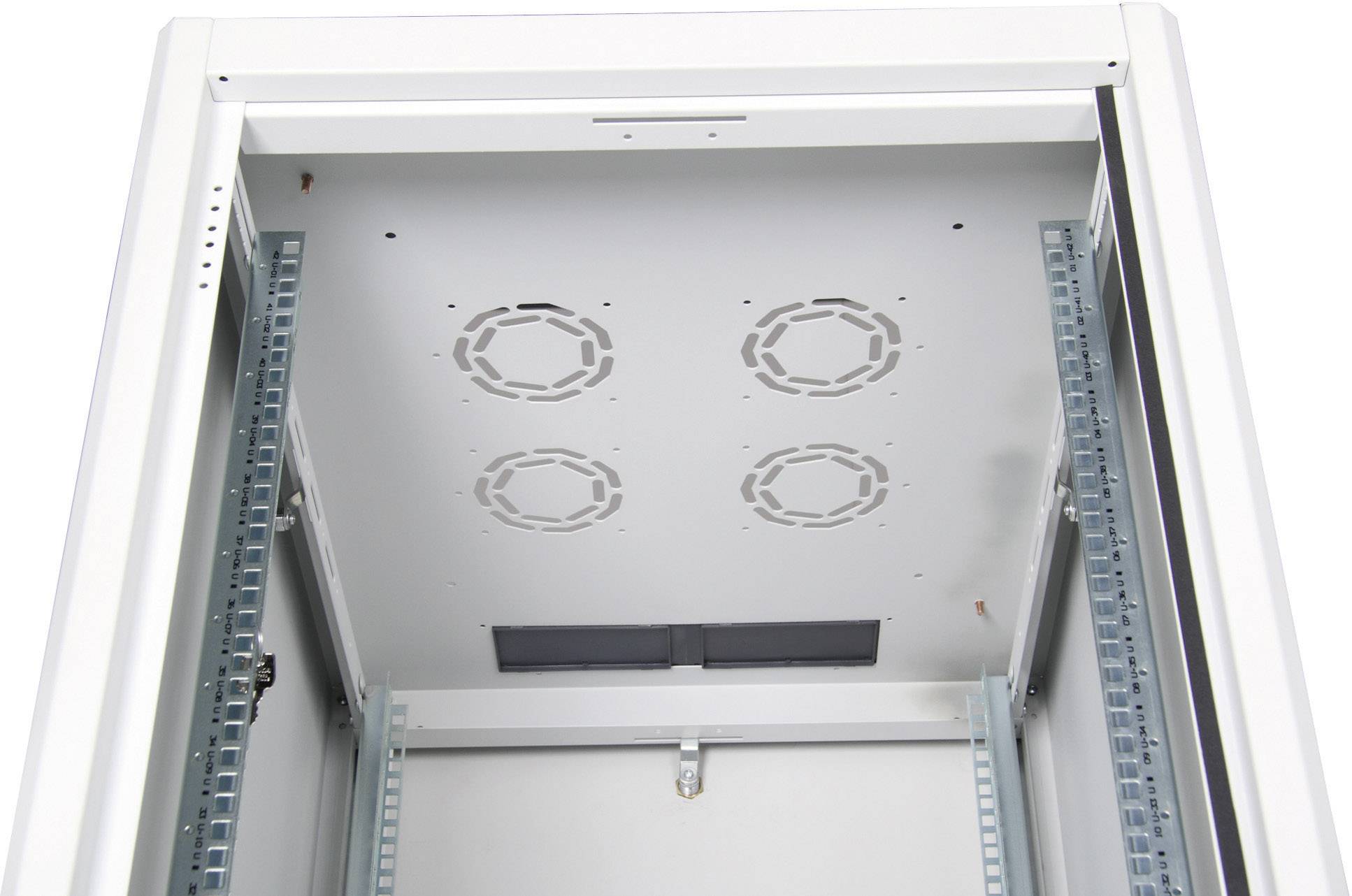 Buy Digitus DN-19 22u-6/6-D 19