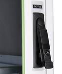 Network Cabinet Dynamic Basic Series - 600x600 mm (WxD)