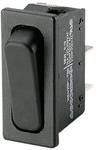 Marquardt Toggle switch 1831.8112 250 V AC 20 A 1 x Off/On IP40 latch 1 pc(s)