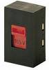 Marquardt 4021.4920 4021.4920 Slide switch 250 V AC 5 A 2 x On/Off/On IP40 1 pc(s)