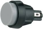 Marquardt 5000.0211 Pushbutton 250 V AC 4 A 1 x Off/(On) momentary (Ø) 20 mm IP40 1 pc(s)