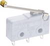 Marquardt 191.078.023 Additional Actuator For 1050 Series Micro Switches