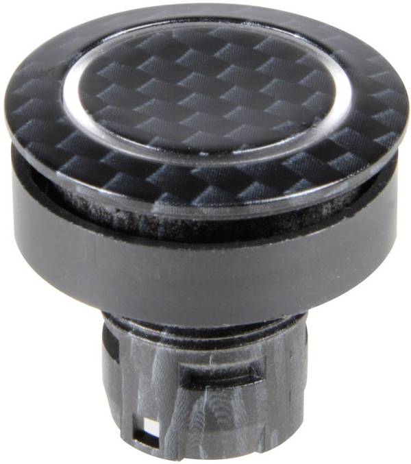 Schlegel RRJTLR_CAR RRJTLR_CAR Pushbutton   Carbon   1 pc(s)