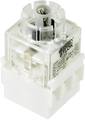 Schlegel Rrjtlr Sil Pushbutton Silver 1 Pc S Conrad Com