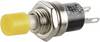 TRU COMPONENTS 1587870 TC-R13-24A1-05 YE Pushbutton 250 V AC 1.5 A 1 x Off/(On) momentary 1 pc(s)