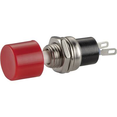   TRU COMPONENTS  1587874  TC-R13-24A2-05 RD  Pushbutton  250 V AC  1.5 A  1 x Off/(On)  momentary        1 pc(s)  