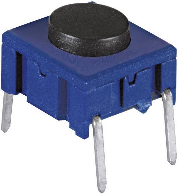 MEC 3CTH9 3CTH9 Pushbutton 24 V DC 0.05 A 1 x Off/(On) momentary IP67 1 pc(s)