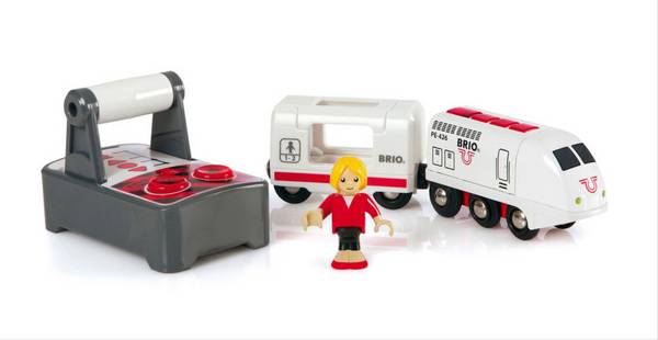 Brio 33510 Passenger express train