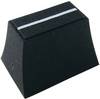 Cliff CP3193 CP3193 Slider Black (L x W x H) 20 x 14 x 13 mm 1 pc(s)