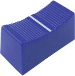 Cliff CP3265 Slider Blue (L x W x H) 23 x 11 x 11 mm 1 pc(s)