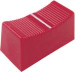 Cliff CP3275 Slider Red (L x W x H) 23 x 11 x 11 mm 1 pc(s)