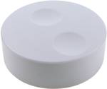Cliff CL71650A Encoder button Grey (Ø x H) 39.6 mm x 13.5 mm 1 pc(s)