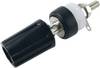 Cliff TP/1 Pole terminal Black 15 A 1 pc(s)