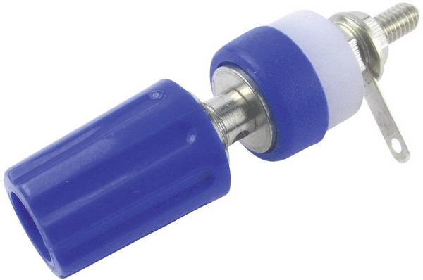 Cliff TP/1 Pole terminal Blue 15 A 1 pc(s)
