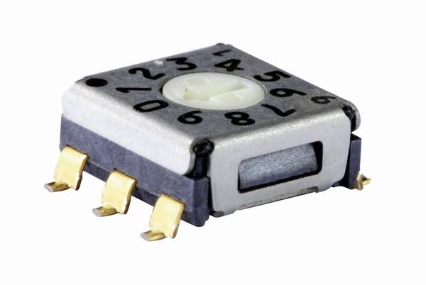 Knitter-Switch SMR 13016
