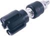 Cliff TP/6 Pole terminal Black 30 A 1 pc(s)