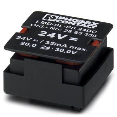 Power module EMD-SL-PS- 24DC 2885359 Phoenix Contact