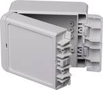 Installation housing Bocube