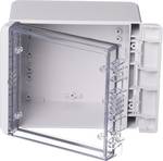 Installation housing Bocube