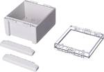 Installation housing Bocube