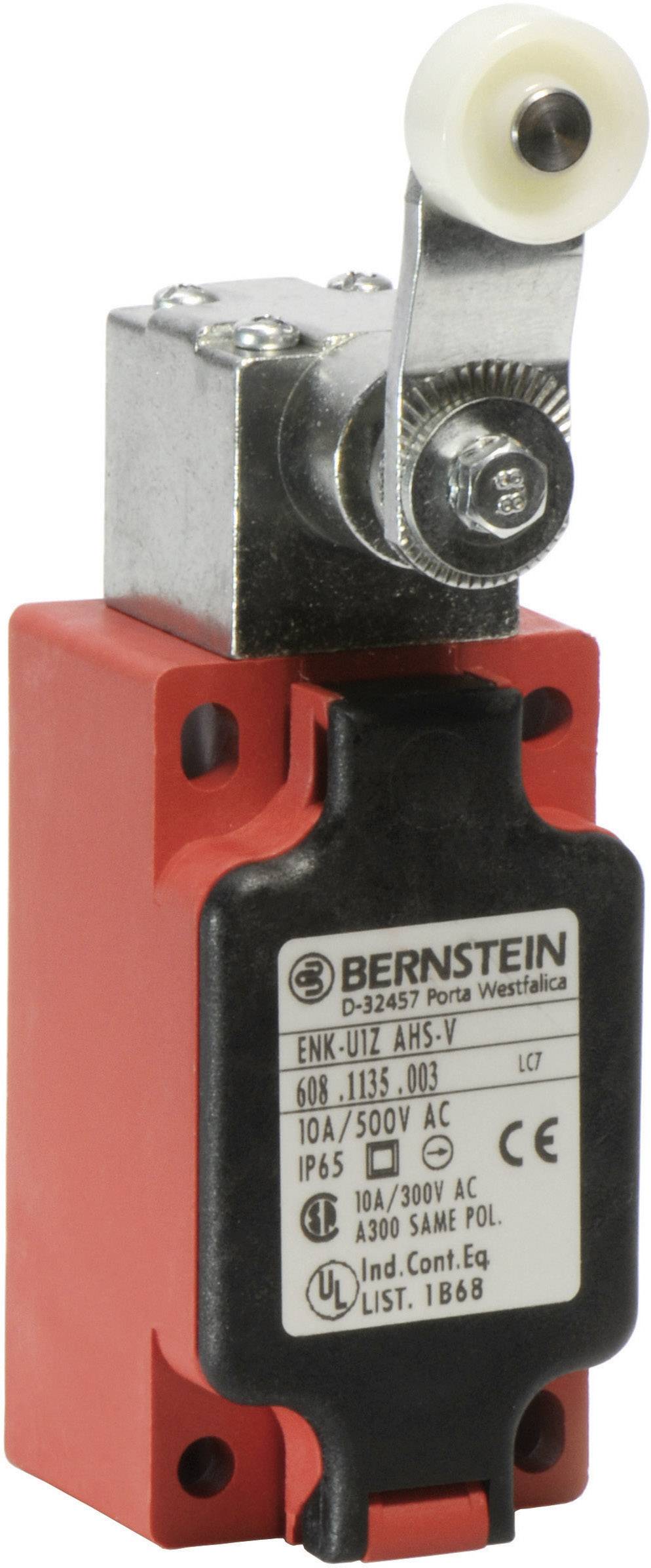 Bernstein d 32457 10a/500v ac limit Switch 