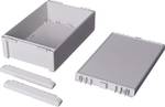 Installation housing Bocube