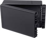 Installation housing Bocube