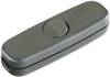 interBär 5055-004.01 Pull switch Black 1 x Off/On 3 A 1 pc(s)