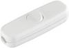 interBär 5055-008.01 Pull switch White 1 x Off/On 3 A 1 pc(s)
