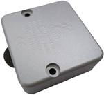 interBär 5120-020.05 5120-020.05 Door flap switch 250 V AC 2 A 1 x On/(Off) momentary 1 pc(s)