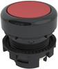 Pizzato Elettrica E21PU2R3210 E21PU2R3210 Pushbutton Red 1 pc(s)