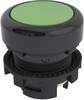 Pizzato Elettrica E21PU2R4210 E21PU2R4210 Pushbutton Green 1 pc(s)