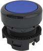 Pizzato Elettrica E21PU2R6210 E21PU2R6210 Pushbutton Blue 1 pc(s)