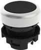 Pizzato Elettrica E21PU2R1290 E21PU2R1290 Pushbutton Black 1 pc(s)