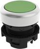 Pizzato Elettrica E21PU2R4290 E21PU2R4290 Pushbutton Green 1 pc(s)