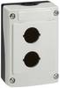BACO 224202 LBX0200 Empty Housing With Bore