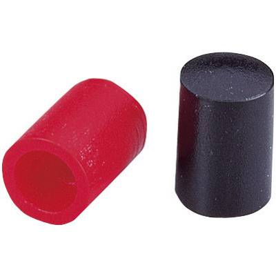 Strapubox 707716  Switch cap  Extension Red 1 pc(s) 