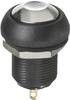 APEM ILR3SAD5 ILR3SAD5 Pushbutton 24 V DC 2 A 1 x Off/(On) momentary IP67 1 pc(s)