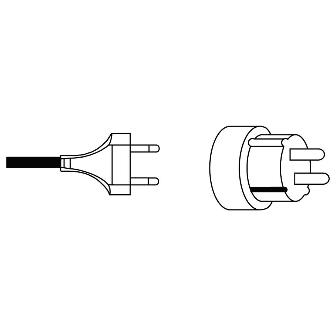 Hama 00044211 Travel Adapter Conrad