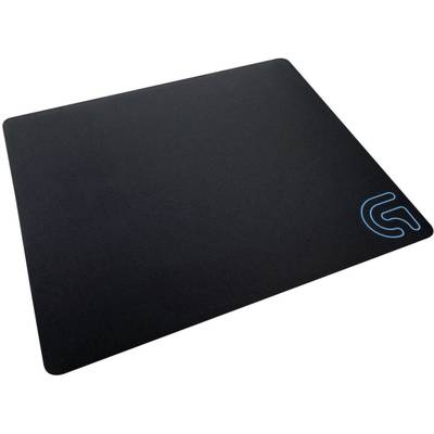 Logitech Gaming G240 Gaming mouse pad   Black