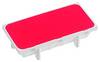 RAFI RF 3.14.002.071/0000 Light attachment Red 12 pc(s)