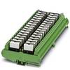 Phoenix Contact Relay card equipped 1 pc(s) UM-32 RM/RT-G24/21/PLC 1 change-over 24 V DC