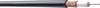 Belden MRG5800.10100 Coax Outside diameter: 4.95 mm RG58 50 Ω Black Sold per metre