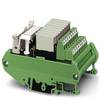 Phoenix Contact Relay card equipped 1 pc(s) UMK- 8 RM/MR-G24/ 1/PLC 1 maker 24 V DC